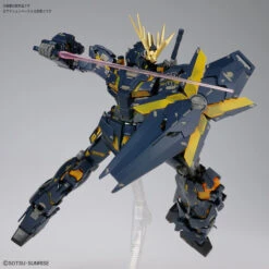 Bandai MG Unicorn Gundam 02 Banshee Ver Ka 1/100 -Panda Hobby Shop MGUnicornGundam02BansheeVerKa1 1005