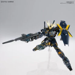 Bandai MG Unicorn Gundam 02 Banshee Ver Ka 1/100 -Panda Hobby Shop MGUnicornGundam02BansheeVerKa1 1006