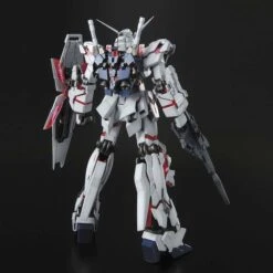 Bandai MG Unicorn Gundam (Special Edition) 1/100 -Panda Hobby Shop MGUnicornGundam SpecialEdition 1 1002