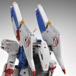 Bandai MG V-Dash Gundam Ver.Ka 1/100 -Panda Hobby Shop MGV DashGundamVer.Ka1 1004