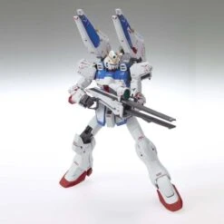 Bandai MG V-Dash Gundam Ver.Ka 1/100 -Panda Hobby Shop MGV DashGundamVer.Ka1 1008