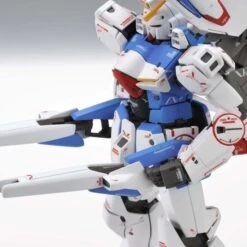 Bandai MG V-Dash Gundam Ver.Ka 1/100 -Panda Hobby Shop MGV DashGundamVer.Ka1 1009