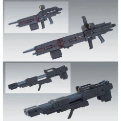 Bandai MG Weapon & Armor Hanger For Full Armor Gundam [Gundam Thunderbolt] Ver. Ka 1/100 -Panda Hobby Shop MGWeapon ArmorHangerForFullArmorGundam GundamThunderbolt Ver.Ka1 100 6