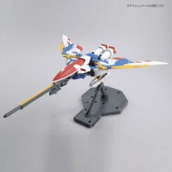 Bandai MG XXXG-01W Wing Gundam EW Ver. 1/100 -Panda Hobby Shop MGXXXG 01WWingGundamEWVer.1 1004 1