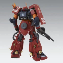 Bandai MG Zaku High Mobility Type "Psycho Zaku" Ver. Ka (Gundam Thunderbolt) 1/100 -Panda Hobby Shop MGZakuHighMobilityType PsychoZaku Ver.Ka GundamThunderbolt 1 1003