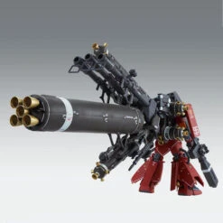 Bandai MG Zaku High Mobility Type "Psycho Zaku" Ver. Ka (Gundam Thunderbolt) 1/100 -Panda Hobby Shop MGZakuHighMobilityType PsychoZaku Ver.Ka GundamThunderbolt 1 1004