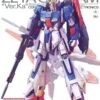 Bandai [ARRIVED][JUN 2023] MG Zeta Gundam Ver.Ka 1/100