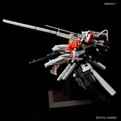 Bandai MG PLAN303E Deep Striker 1/100 17 Bandai MG PLAN303E Deep Striker 1/100 -Panda Hobby Shop MG 1100 PLAN303E Deep Striker 5