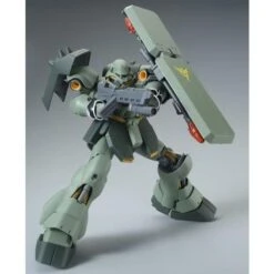 Bandai MG AMS-119 Geara Doga 1/100 -Panda Hobby Shop MG AMS 119 Geara Doga 10