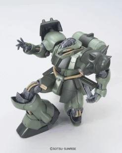 Bandai MG AMS-119 Geara Doga 1/100 -Panda Hobby Shop MG AMS 119 Geara Doga 2