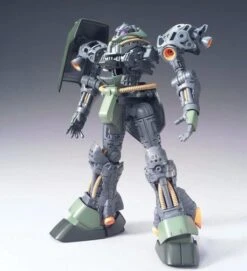 Bandai MG AMS-119 Geara Doga 1/100 -Panda Hobby Shop MG AMS 119 Geara Doga 4