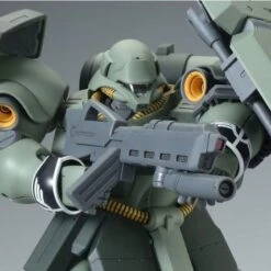 Bandai MG AMS-119 Geara Doga 1/100 -Panda Hobby Shop MG AMS 119 Geara Doga 8