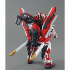 Bandai MG Astray Red Frame Revise 1/100 -Panda Hobby Shop MG Astray Red Frame Revise 11003
