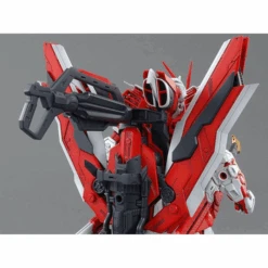 Bandai MG Astray Red Frame Revise 1/100 -Panda Hobby Shop MG Astray Red Frame Revise 11004