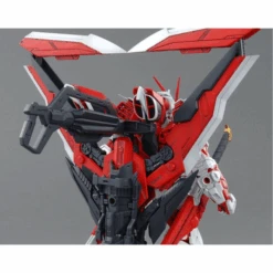 Bandai MG Astray Red Frame Revise 1/100 -Panda Hobby Shop MG Astray Red Frame Revise 11006