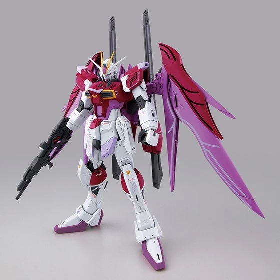 Bandai MG Destiny Impulse Gundam R (Regenes) 1/100 2 Bandai MG Destiny Impulse Gundam R (Regenes) 1/100 - Image 2