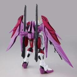 Bandai MG Destiny Impulse Gundam R (Regenes) 1/100 13 Bandai MG Destiny Impulse Gundam R (Regenes) 1/100 -Panda Hobby Shop MG Destiny Impulse Gundam R Regenes 2