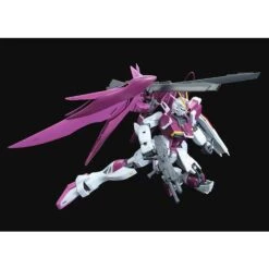Bandai MG Destiny Impulse Gundam R (Regenes) 1/100 19 Bandai MG Destiny Impulse Gundam R (Regenes) 1/100 -Panda Hobby Shop MG Destiny Impulse Gundam R Regenes 5