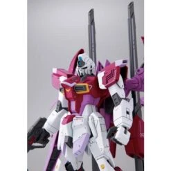 Bandai MG Destiny Impulse Gundam R (Regenes) 1/100 15 Bandai MG Destiny Impulse Gundam R (Regenes) 1/100 -Panda Hobby Shop MG Destiny Impulse Gundam R Regenes 9