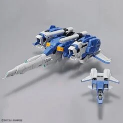 Bandai MG EX-S Gundam/S Gundam 1/100 -Panda Hobby Shop MG EX S Gundam S Gundam 3