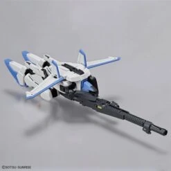 Bandai MG EX-S Gundam/S Gundam 1/100 -Panda Hobby Shop MG EX S Gundam S Gundam 4