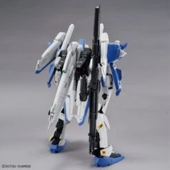 Bandai MG EX-S Gundam/S Gundam 1/100 -Panda Hobby Shop MG EX S Gundam S Gundam 6