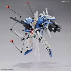 Bandai MG EX-S Gundam/S Gundam 1/100 -Panda Hobby Shop MG EX S Gundam S Gundam 8