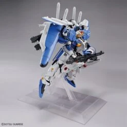 Bandai MG EX-S Gundam/S Gundam 1/100 -Panda Hobby Shop MG EX S Gundam S Gundam 9