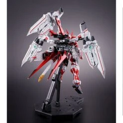 Bandai MG Gundam Astray Red Dragon 1/100 -Panda Hobby Shop MG Gundam Astray Red Dragon 3