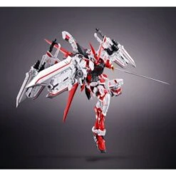 Bandai MG Gundam Astray Red Dragon 1/100 -Panda Hobby Shop MG Gundam Astray Red Dragon 4