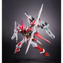 Bandai MG Gundam Astray Red Dragon 1/100 -Panda Hobby Shop MG Gundam Astray Red Dragon 5