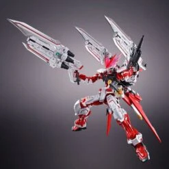 Bandai MG Gundam Astray Red Dragon 1/100 -Panda Hobby Shop MG Gundam Astray Red Dragon 6