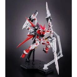 Bandai MG Gundam Astray Red Dragon 1/100 -Panda Hobby Shop MG Gundam Astray Red Dragon 7