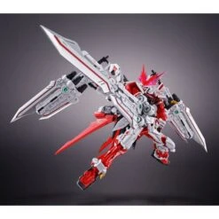 Bandai MG Gundam Astray Red Dragon 1/100 -Panda Hobby Shop MG Gundam Astray Red Dragon 8