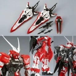 Bandai MG MBF-02VV Gundam Astray Turn Red 1/100 -Panda Hobby Shop MG Gundam Astray Turn Red 13