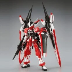 Bandai MG MBF-02VV Gundam Astray Turn Red 1/100 -Panda Hobby Shop MG Gundam Astray Turn Red 6