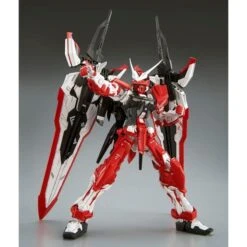 Bandai MG MBF-02VV Gundam Astray Turn Red 1/100 -Panda Hobby Shop MG Gundam Astray Turn Red 9