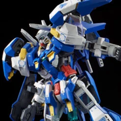 Bandai MG Gundam Avalanche Exia 1/100 -Panda Hobby Shop MG Gundam Avalanche Exia 11