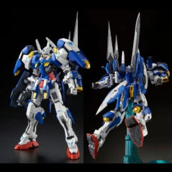 Bandai MG Gundam Avalanche Exia 1/100 -Panda Hobby Shop MG Gundam Avalanche Exia 4 5d56e73c 5ca9 41ab b3cc 19c00bfcaa48