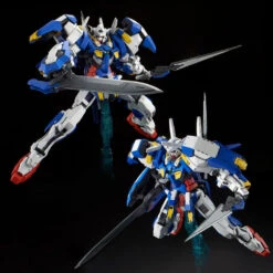 Bandai MG Gundam Avalanche Exia 1/100 -Panda Hobby Shop MG Gundam Avalanche Exia 5 77c3e022 a7d1 4c48 807d d1c2d8753809