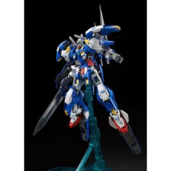 Bandai MG Gundam Avalanche Exia 1/100 -Panda Hobby Shop MG Gundam Avalanche Exia 8 205b1fab 2b4f 4857 b4aa 6a8216604269