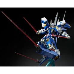 Bandai MG Gundam Avalanche Exia 1/100 -Panda Hobby Shop MG Gundam Avalanche Exia 9 0e90e125 5a57 4040 a342 29f1d6b440f1