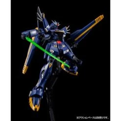 Bandai MG Gundam F91 2.0 (Harrison Madin Custom) 1/100 -Panda Hobby Shop MG Gundam F91 2.0 Harrison Madin Custom 6