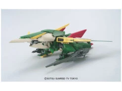 Bandai MG Gundam Fenice Rinascita 1/100 -Panda Hobby Shop MG Gundam Fenice Rinascita 3