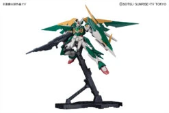 Bandai MG Gundam Fenice Rinascita 1/100 -Panda Hobby Shop MG Gundam Fenice Rinascita 4