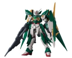 Bandai MG Gundam Fenice Rinascita 1/100 -Panda Hobby Shop MG Gundam Fenice Rinascita 5