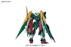 Bandai MG Gundam Fenice Rinascita 1/100 -Panda Hobby Shop MG Gundam Fenice Rinascita 7