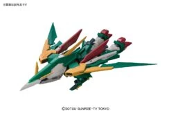 Bandai MG Gundam Fenice Rinascita 1/100 -Panda Hobby Shop MG Gundam Fenice Rinascita 8