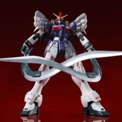 Bandai MG Gundam Sandrock Custom EW XXXG-01SR2 1/100 -Panda Hobby Shop MG Gundam Sandrock Custom EW XXXG 01SR2 3