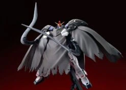 Bandai MG Gundam Sandrock Custom EW XXXG-01SR2 1/100 -Panda Hobby Shop MG Gundam Sandrock Custom EW XXXG 01SR2 5